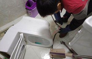 庆云下水道疏通电话-30分钟快速上门