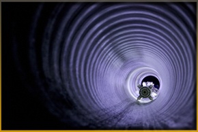 庆云UVCIPP紫外光固化修复工艺特点和施工工艺